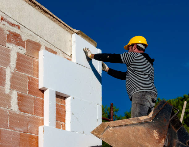 Best Insulation for Specific Applications in Plumas Lake, CA