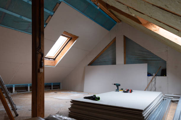 Best Insulation Maintenance and Repair in Plumas Lake, CA