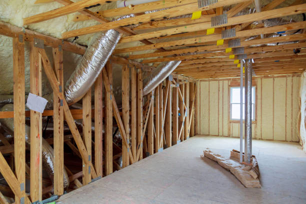 Best Fiberglass Insulation in Plumas Lake, CA