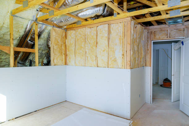 Professional Insulation Contractor in Plumas Lake, CA