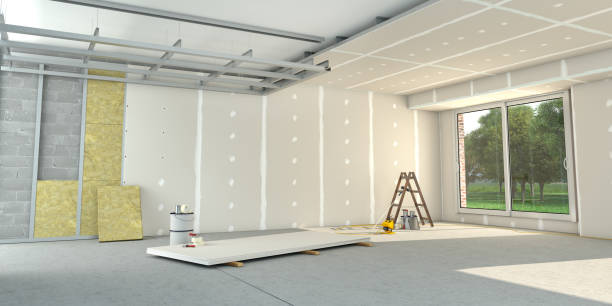 Best Insulation for Specific Applications in Plumas Lake, CA