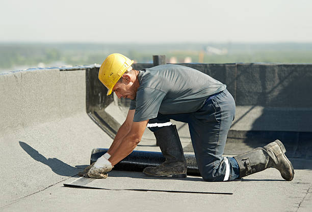 Types of Insulation We Offer in Plumas Lake, CA