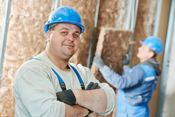 Best Commercial Insulation in Plumas Lake, CA